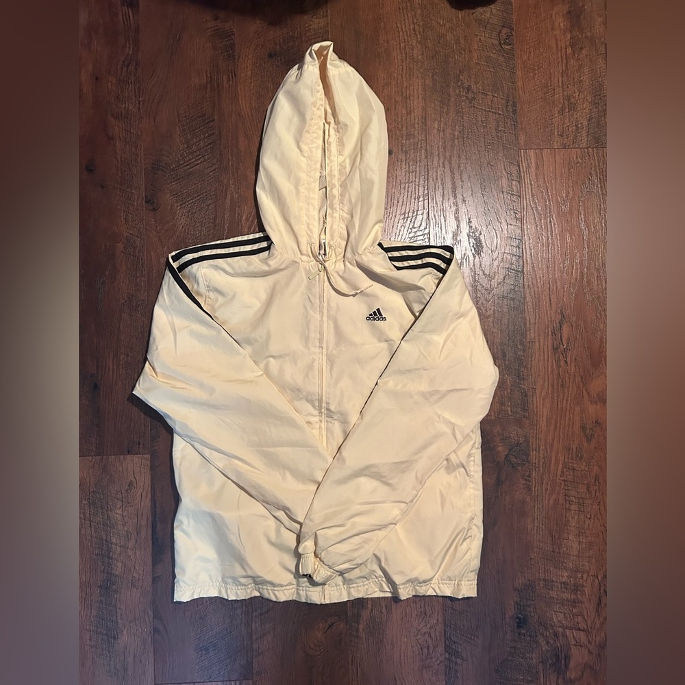 Adidas jacket